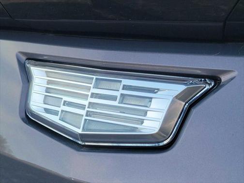 2024 Cadillac LYRIQ Sport w/1SF
