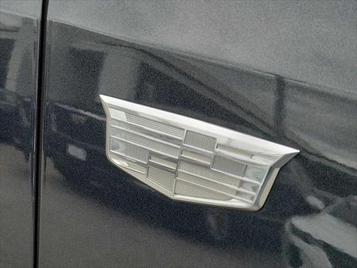 2023 Cadillac XT5 Luxury