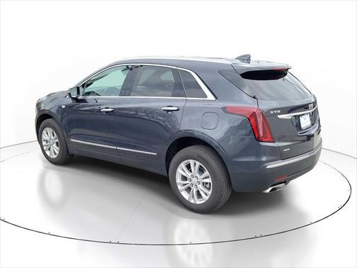 2023 Cadillac XT5 Luxury