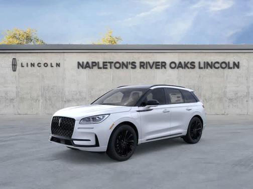 2026 Lincoln Corsair Grand Touring