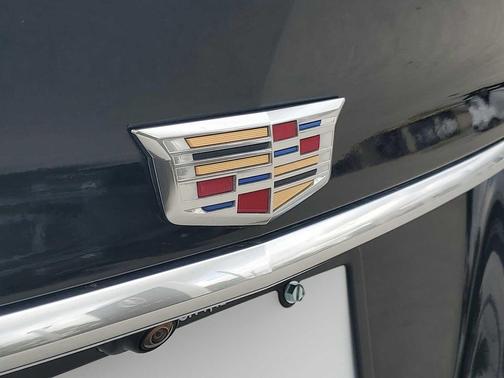 2024 Cadillac CT5 Premium Luxury