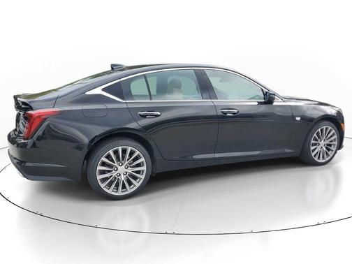2024 Cadillac CT5 Premium Luxury