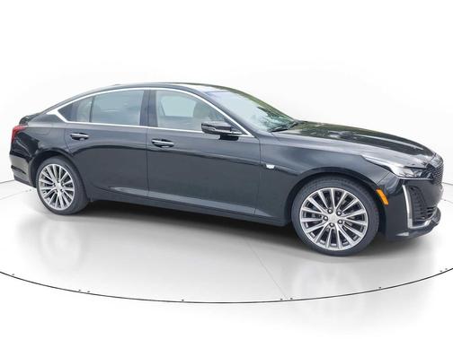 2024 Cadillac CT5 Premium Luxury