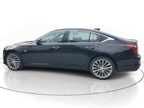 2024 Cadillac CT5 Premium Luxury