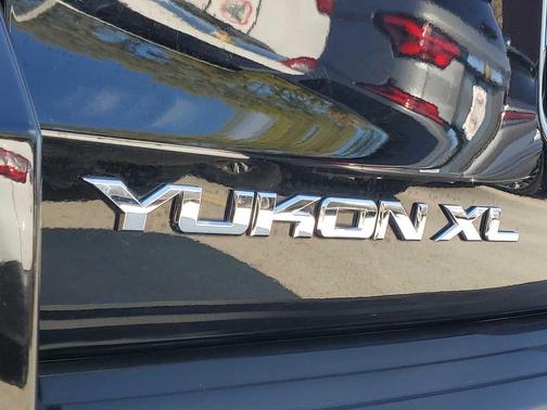 2018 GMC Yukon XL SLT