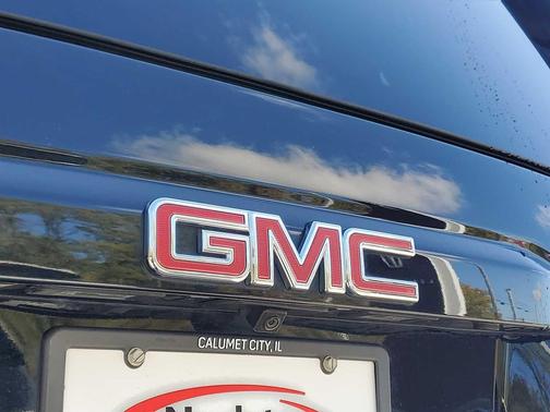 2018 GMC Yukon XL SLT