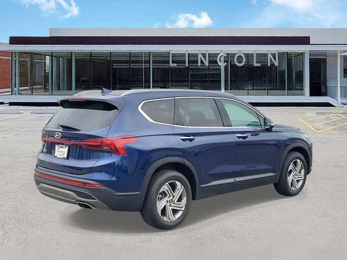 2023 Hyundai SANTA FE SEL 2.4