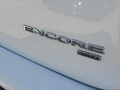 2019 Buick Encore Essence
