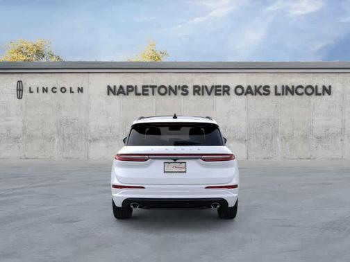 2026 Lincoln Corsair Grand Touring