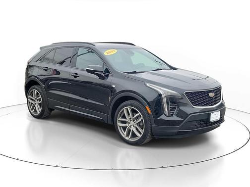 2023 Cadillac XT4 Sport