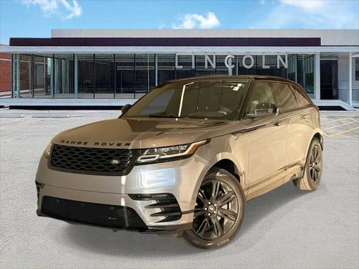 2022 Land Rover Range Rover Velar P250 S R-Dynamic