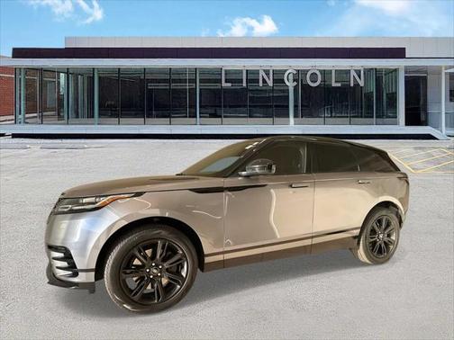 2022 Land Rover Range Rover Velar P250 S R-Dynamic