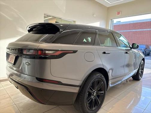 2022 Land Rover Range Rover Velar P250 S R-Dynamic