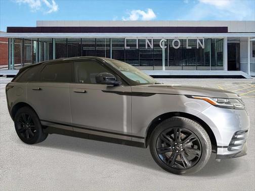 2022 Land Rover Range Rover Velar P250 S R-Dynamic