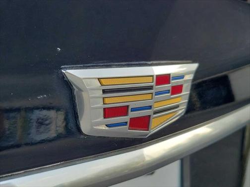 2021 Cadillac CT5 Luxury RWD