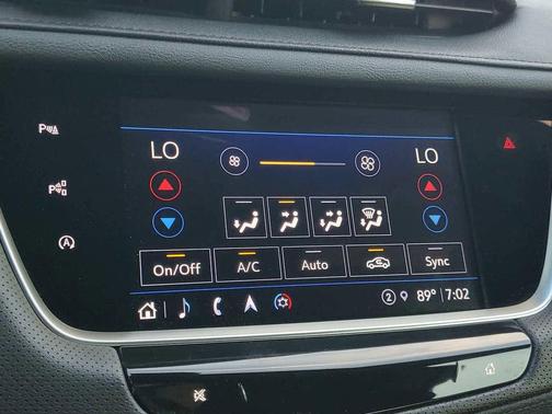 2023 Cadillac XT5 Sport