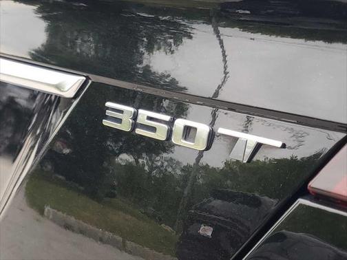 2020 Cadillac CT5 Luxury RWD