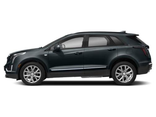 2021 Cadillac XT5 Sport