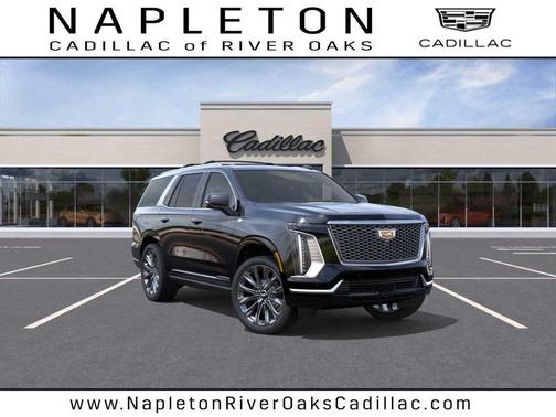 2026 Cadillac Escalade Sport Platinum