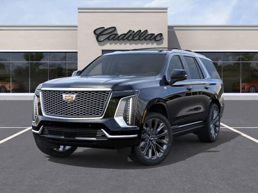 2026 Cadillac Escalade Sport Platinum