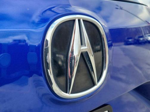 2022 Acura RDX A-Spec Package