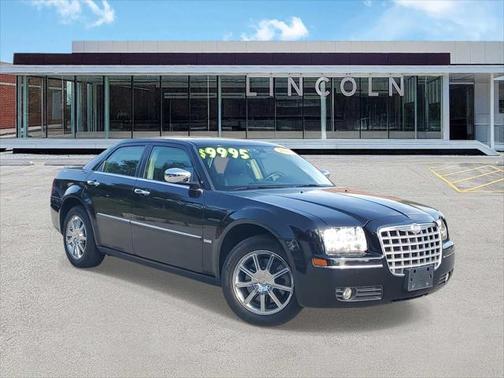 2010 Chrysler 300 Touring/Signature Series