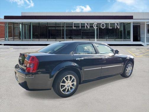 2010 Chrysler 300 Touring/Signature Series