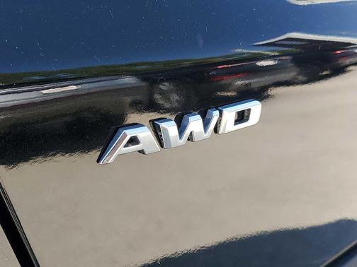 2021 Cadillac XT5 Sport