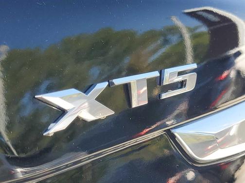 2021 Cadillac XT5 Sport