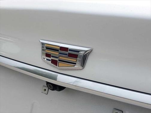 2024 Cadillac CT5 Premium Luxury RWD