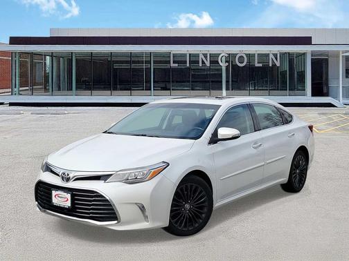 2016 Toyota Avalon Touring