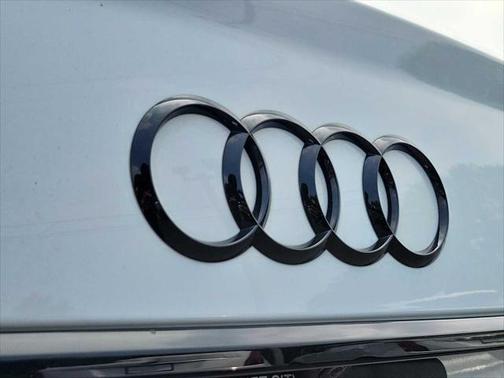 2022 Audi A6 45 Premium Plus