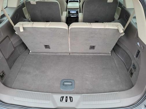 2022 Lincoln Aviator Reserve AWD