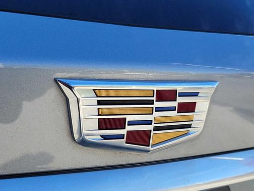 2023 Cadillac XT6 Premium Luxury AWD