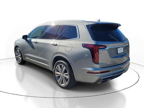 2023 Cadillac XT6 Premium Luxury AWD