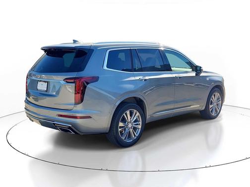 2023 Cadillac XT6 Premium Luxury AWD