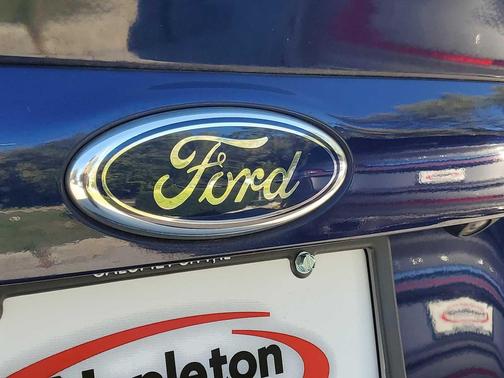 2017 Ford C-Max Hybrid SE