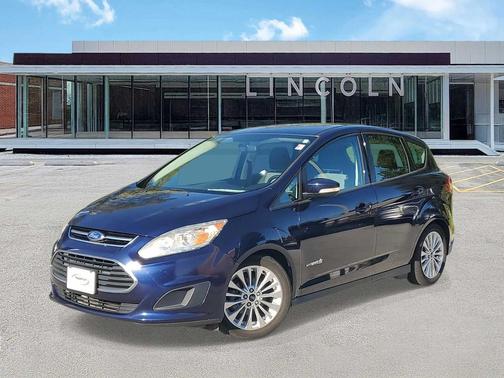 2017 Ford C-Max Hybrid SE