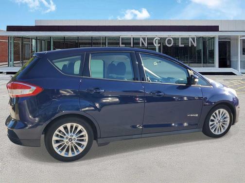 2017 Ford C-Max Hybrid SE