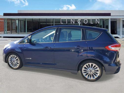 2017 Ford C-Max Hybrid SE