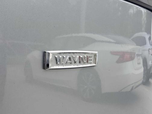 2020 Lincoln Navigator Black Label
