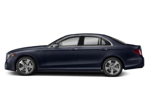 2020 Mercedes-Benz E-Class 4MATIC