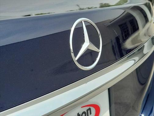 2020 Mercedes-Benz E-Class 4MATIC