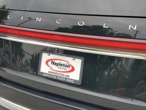 2023 Lincoln Aviator Reserve AWD