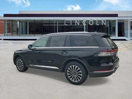 2023 Lincoln Aviator Reserve AWD