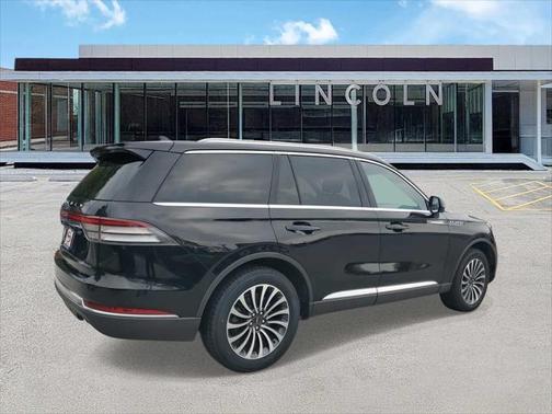 2023 Lincoln Aviator Reserve AWD