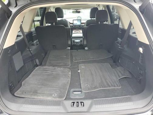 2023 Lincoln Aviator Reserve AWD