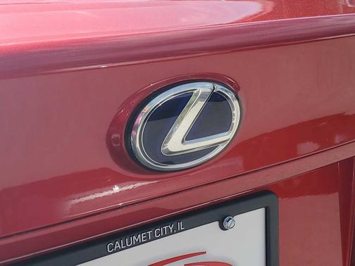 2019 Lexus RC 300 Base