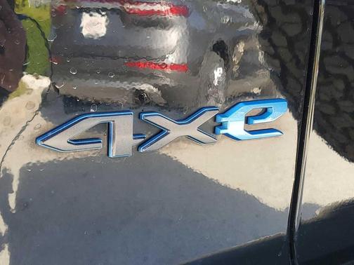 2021 Jeep Wrangler Unlimited 4xe Rubicon