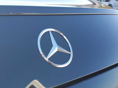 2020 Mercedes-Benz AMG GT 53 4-Door